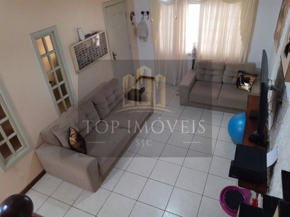 Imagem Sobrado com 3 Quartos à Venda, 125 m² em Parque Residencial Flamboyant - São José Dos Campos Imagem Sobrado com 3 Quartos à Venda, 125 m² em Parque Residencial Flamboyant - São José Dos Campos