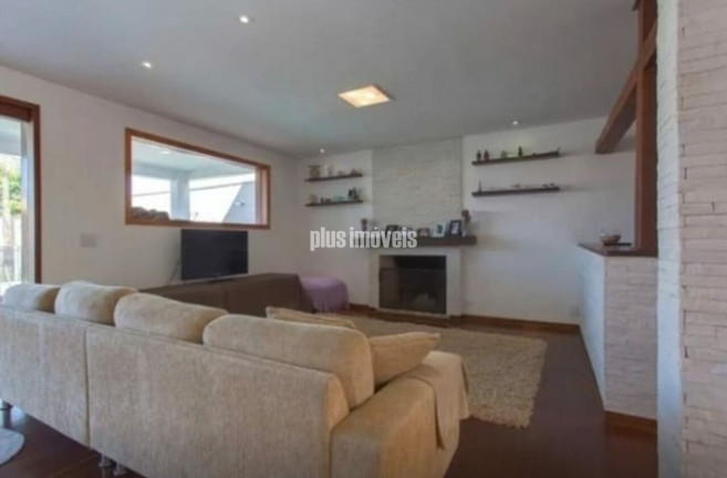 Imagem Casa com 5 Quartos à Venda, 380 m² em Morumbi - São Paulo Imagem Casa com 5 Quartos à Venda, 380 m² em Morumbi - São Paulo