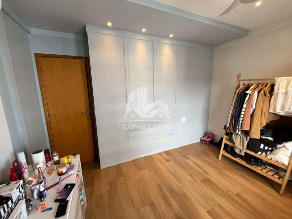 Imagem Cobertura com 1 Quarto à Venda, 152 m² em Encruzilhada - Santos Imagem Cobertura com 1 Quarto à Venda, 152 m² em Encruzilhada - Santos