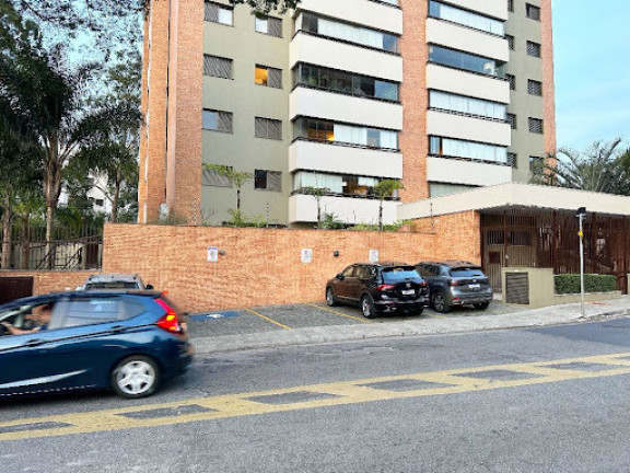 Imagem Imóvel com 3 Quartos à Venda, 223 m² em Jardim Guedala - São Paulo