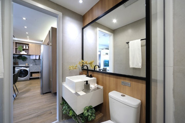 Imagem Apartamento com 2 Quartos à Venda, 39 m² em Vila Sônia - São Paulo Imagem Apartamento com 2 Quartos à Venda, 39 m² em Vila Sônia - São Paulo