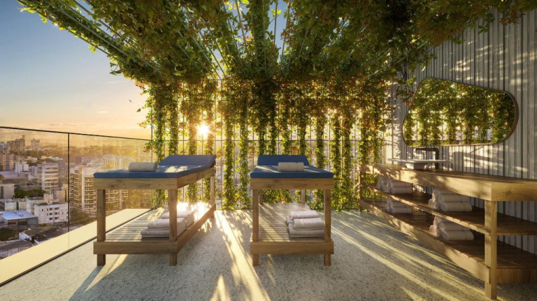 Imagem Apartamento à Venda, 1 m² em Poço - Cabedelo