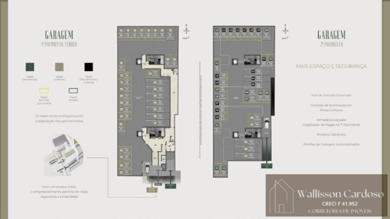 Imagem Apartamento com 2 Quartos à Venda, 55 m² em São Francisco De Assis - Camboriú Imagem Apartamento com 2 Quartos à Venda, 55 m² em São Francisco De Assis - Camboriú