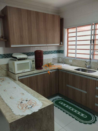 Imagem Sobrado com 3 Quartos à Venda, 103 m² em Jardim Santa Clara - Guarulhos Imagem Sobrado com 3 Quartos à Venda, 103 m² em Jardim Santa Clara - Guarulhos