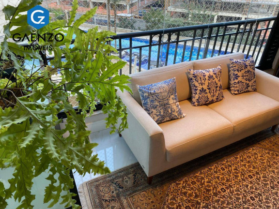 Imagem Apartamento com 2 Quartos à Venda, 81 m² em Alphaville Empresarial - Barueri Imagem Apartamento com 2 Quartos à Venda, 81 m² em Alphaville Empresarial - Barueri