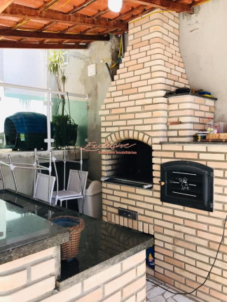 Imagem Sobrado com 3 Quartos à Venda, 800 m² em Jardim Fonte áurea Imagem Sobrado com 3 Quartos à Venda, 800 m² em Jardim Fonte áurea
