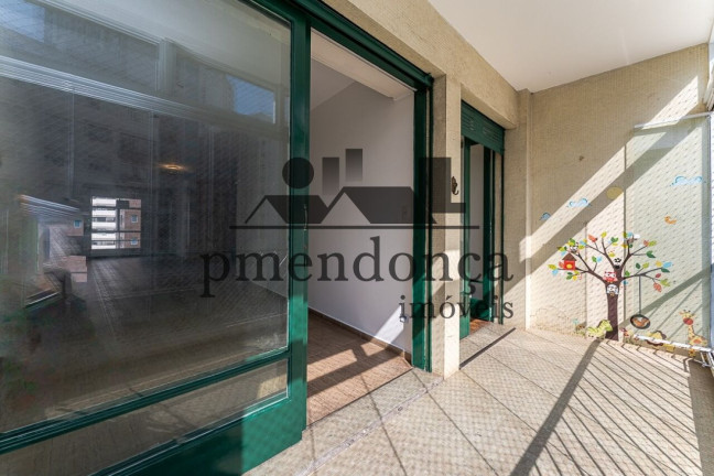 Apartamento com 3 Quartos à Venda, 244 m² em Higienópolis - São Paulo