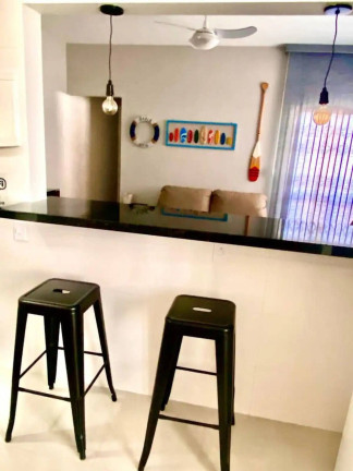 Imagem Apartamento com 1 Quarto à Venda, 60 m² em Gonzaga - Santos Imagem Apartamento com 1 Quarto à Venda, 60 m² em Gonzaga - Santos