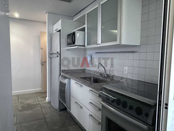 Imagem Apartamento com 2 Quartos à Venda, 52 m² em Brooklin - São Paulo Imagem Apartamento com 2 Quartos à Venda, 52 m² em Brooklin - São Paulo