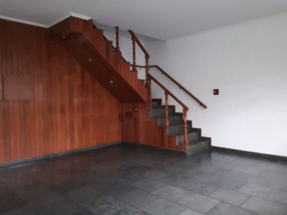 Imagem Sobrado com 4 Quartos à Venda, 100 m² em Centro - São Vicente Imagem Sobrado com 4 Quartos à Venda, 100 m² em Centro - São Vicente