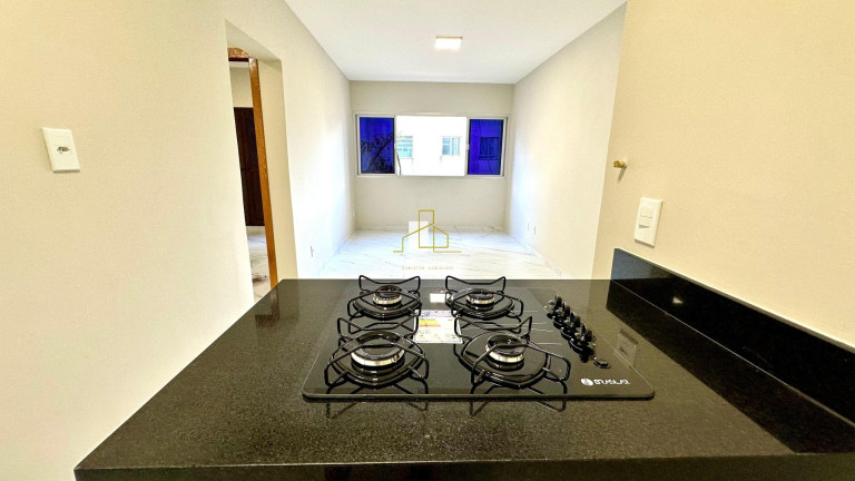 Imagem Imóvel com 1 Quarto à Venda, 50 m² em Jardim Camburi - Vitória