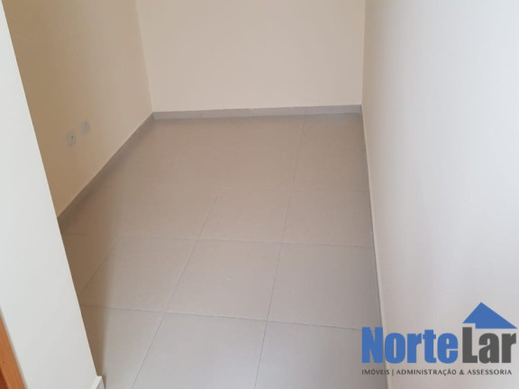 Imagem Apartamento com 1 Quarto para Alugar, 35 m² em Vila Maria Alta - São Paulo