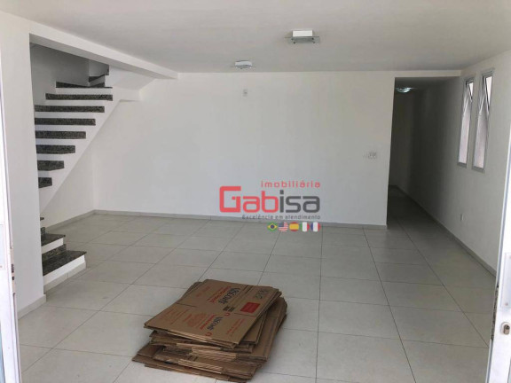 Imagem Casa com 4 Quartos à Venda, 160 m² em Portinho - Cabo Frio Imagem Casa com 4 Quartos à Venda, 160 m² em Portinho - Cabo Frio