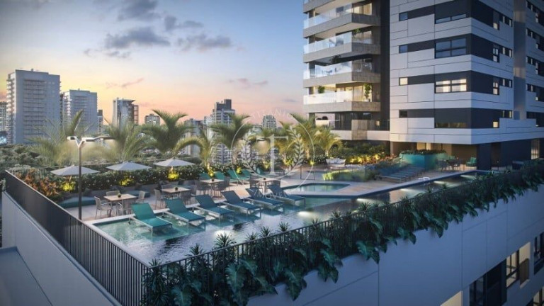 Imagem Apartamento com 1 Quarto à Venda, 24 m² em Vila Madalena - São Paulo
