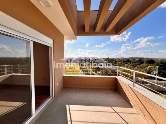 Imagem Casa de Condomínio com 4 Quartos à Venda, 370 m² em Nova Gardênia - Atibaia