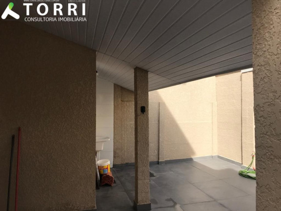 Imagem Imóvel com 3 Quartos à Venda, 140 m² em Bairro Da Vossoroca - Sorocaba