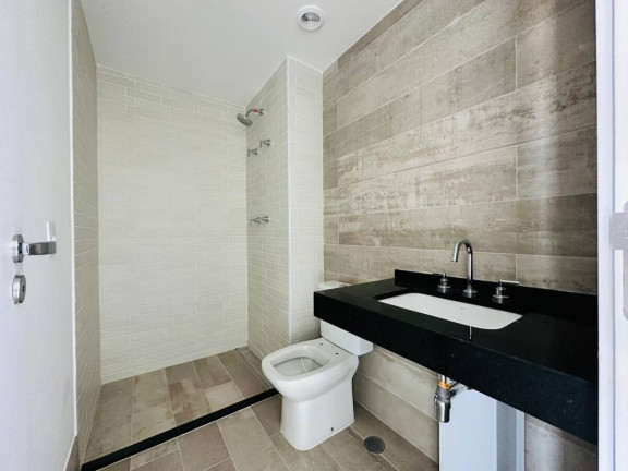 Imagem Apartamento com 1 Quarto à Venda, 25 m² em Campo Belo - São Paulo Imagem Apartamento com 1 Quarto à Venda, 25 m² em Campo Belo - São Paulo
