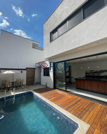 Imagem Casa com 3 Quartos à Venda, 182 m² em Cajuru Do Sul - Sorocaba
