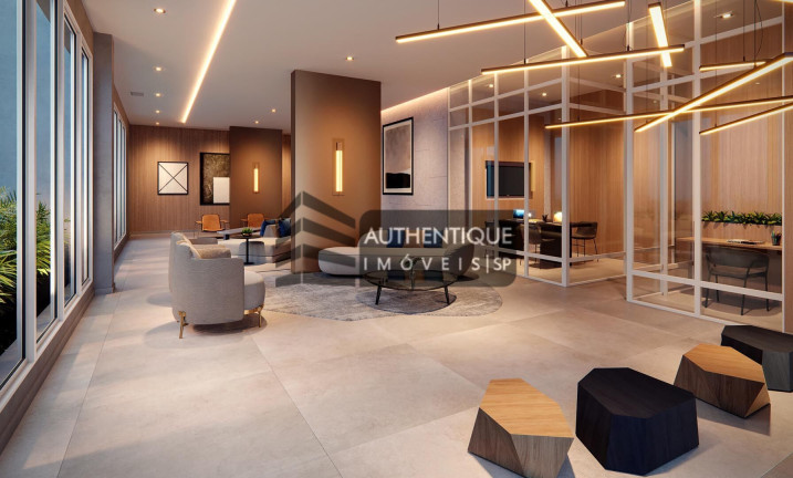 Imagem Apartamento com 3 Quartos à Venda, 69 m² em Tatuapé - São Paulo Imagem Apartamento com 3 Quartos à Venda, 69 m² em Tatuapé - São Paulo