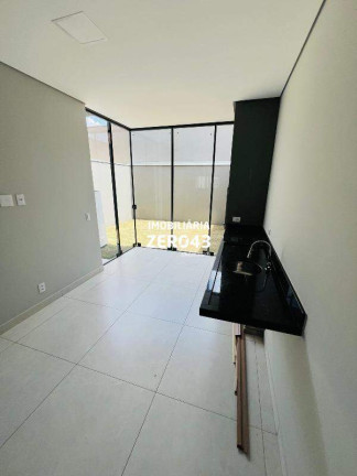 Imagem Casa com 3 Quartos à Venda, 160 m² em Leonor - Londrina Imagem Casa com 3 Quartos à Venda, 160 m² em Leonor - Londrina