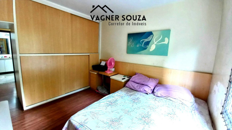 Imagem Apartamento com 3 Quartos à Venda, 153 m² em Zona 01 - Maringá
