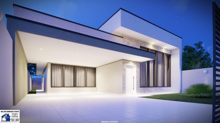 Imagem Casa com 3 Quartos à Venda, 150 m² em Eucaliptos - Fazenda Rio Grande Imagem Casa com 3 Quartos à Venda, 150 m² em Eucaliptos - Fazenda Rio Grande