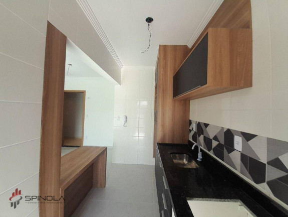 Imagem Apartamento com 2 Quartos à Venda, 57 m² em Mirim - Praia Grande Imagem Apartamento com 2 Quartos à Venda, 57 m² em Mirim - Praia Grande