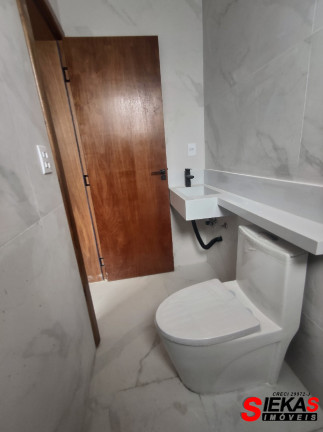Imagem Casa com 3 Quartos à Venda, 150 m² em Cidade Parquelandia - Mogi Das Cruzes