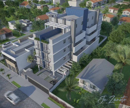 Imagem Apartamento com 3 Quartos à Venda, 109 m² em Centro - Pontal Do Paraná Imagem Apartamento com 3 Quartos à Venda, 109 m² em Centro - Pontal Do Paraná
