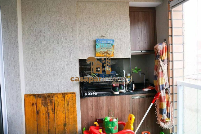 Imagem Apartamento com 2 Quartos à Venda, 90 m² em Santa Maria - São Caetano Do Sul Imagem Apartamento com 2 Quartos à Venda, 90 m² em Santa Maria - São Caetano Do Sul