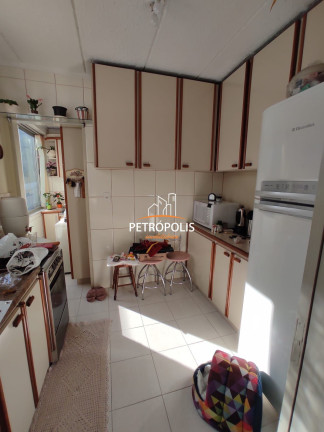 Imagem Apartamento com 2 Quartos à Venda, 61 m² em Petrópolis - Caxias Do Sul