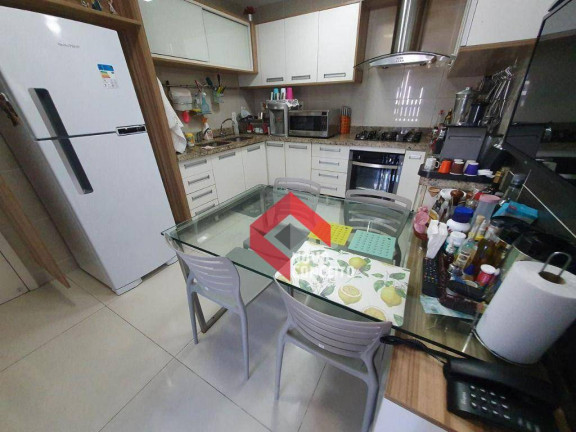 Imagem Apartamento com 4 Quartos à Venda, 230 m² em Cocó - Fortaleza