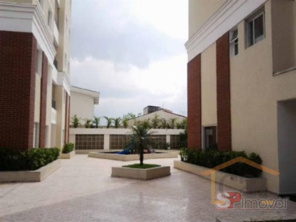 Imagem Apartamento com 2 Quartos à Venda, em Imirim - São Paulo Imagem Apartamento com 2 Quartos à Venda, em Imirim - São Paulo