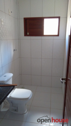 Imagem Casa com 3 Quartos à Venda, 150 m² em Nova Parnamirim - Parnamirim