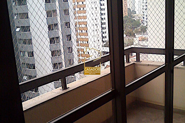 Imagem Apartamento com 3 Quartos à Venda, 130 m² em Moema - São Paulo