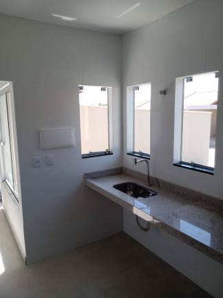 Imagem Casa com 3 Quartos à Venda, 170 m² em Chácaras São Pedro - Aparecida De Goiânia Imagem Casa com 3 Quartos à Venda, 170 m² em Chácaras São Pedro - Aparecida De Goiânia