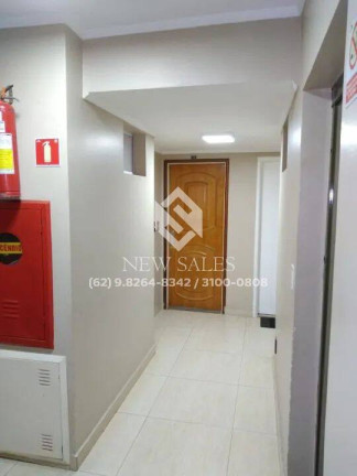 Imagem Apartamento com 4 Quartos à Venda, 220 m² em Jardim América - Goiânia Imagem Apartamento com 4 Quartos à Venda, 220 m² em Jardim América - Goiânia