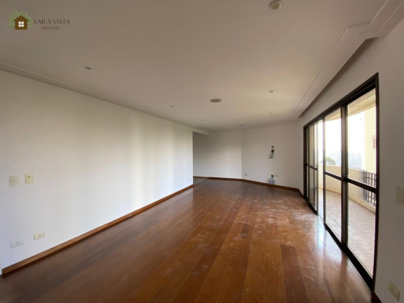 Imagem Apartamento com 3 Quartos à Venda,  em Vila Suzana - São Paulo