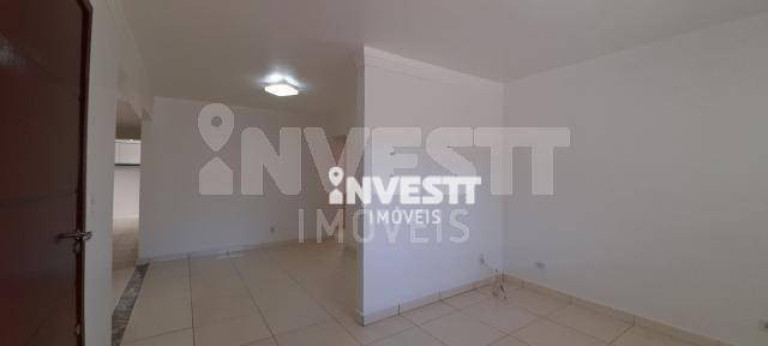 Imagem Casa com 3 Quartos para Alugar, 231 m² em Parque Das Laranjeiras - Goiânia
