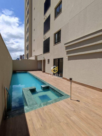 Apartamento com 4 Quartos à Venda, 280 m² em Meia Praia - Itapema