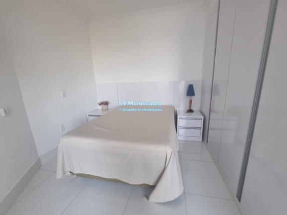 Imagem Apartamento com 2 Quartos para Temporada, em Toninhas - Ubatuba Imagem Apartamento com 2 Quartos para Temporada, em Toninhas - Ubatuba