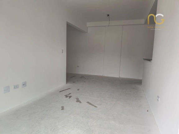Imagem Apartamento com 2 Quartos à Venda, 82 m² em Balneário Flórida - Praia Grande