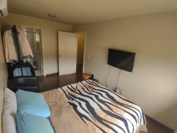 Imagem Sobrado com 3 Quartos à Venda, 117 m² em Alto Petropolis - Porto Alegre
