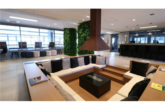 Imagem Apartamento com 1 Quarto à Venda, 26 m² em Moema - São Paulo Imagem Apartamento com 1 Quarto à Venda, 26 m² em Moema - São Paulo