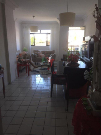 Imagem Apartamento com 3 Quartos à Venda, 108 m² em Bessa - João Pessoa Imagem Apartamento com 3 Quartos à Venda, 108 m² em Bessa - João Pessoa