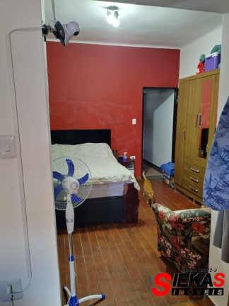 Imagem Sobrado com 2 Quartos à Venda, 123 m² em Parque São Jorge - São Paulo
