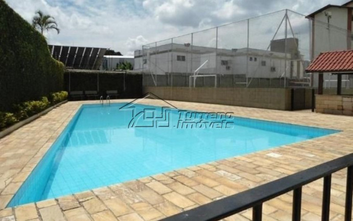 Imagem Apartamento com 2 Quartos à Venda, 49 m² em Jardim América - São José Dos Campos