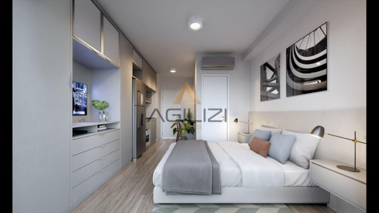 Imagem Apartamento com 1 Quarto à Venda, 31 m² em Pinheiros - São Paulo Imagem Apartamento com 1 Quarto à Venda, 31 m² em Pinheiros - São Paulo