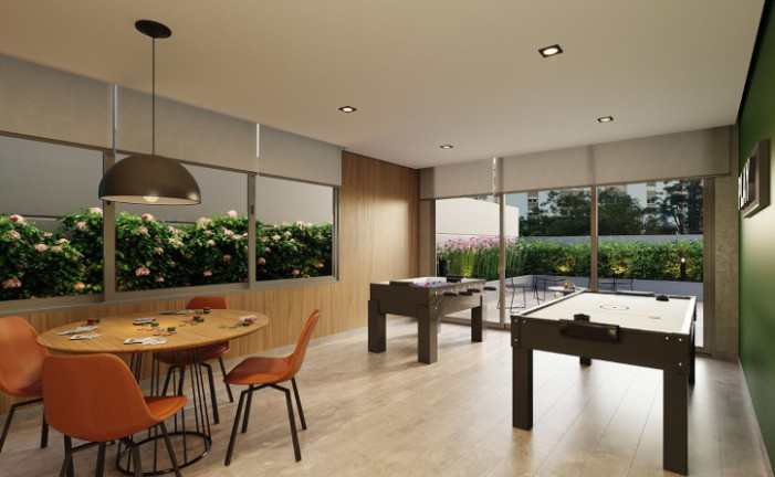 Imagem Apartamento com 3 Quartos à Venda, 141 m² em Brooklin Novo - São Paulo Imagem Apartamento com 3 Quartos à Venda, 141 m² em Brooklin Novo - São Paulo