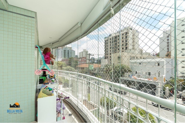 Imagem Apartamento com 3 Quartos à Venda,  em Vila Clementino - São Paulo